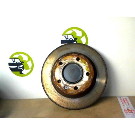 Disque arriere gauche (freinage) RENAULT MASTER 2 PHASE 2 d’occasion