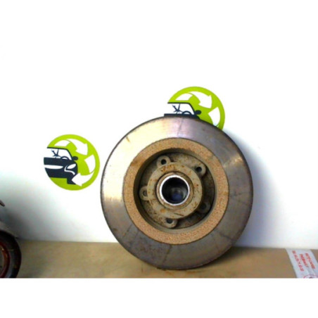 Disque arriere gauche (freinage) RENAULT MASTER 2 PHASE 2 d’occasion