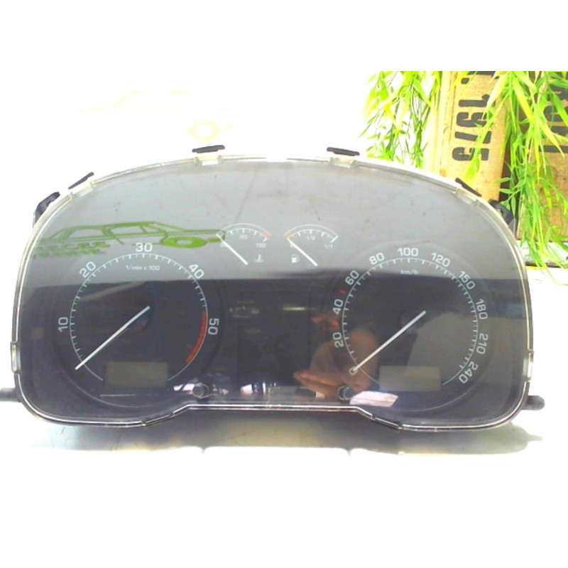 Compteur SKODA OCTAVIA 1 PHASE 2 BREAK d’occasion