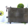 Condenseur de clim PEUGEOT 407 PHASE 1 BREAK d’occasion