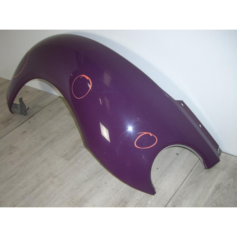 Aile arriere gauche VOLKSWAGEN NEW BEETLE 1 PHASE 1 d’occasion