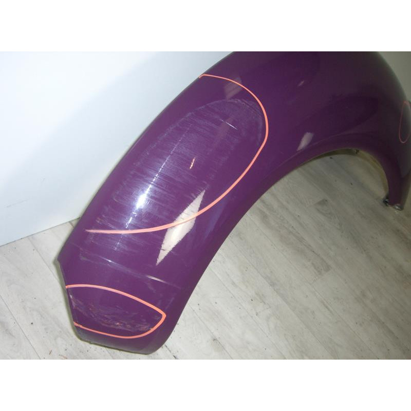 Aile arriere gauche VOLKSWAGEN NEW BEETLE 1 PHASE 1 d’occasion