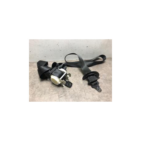 Ceinture arriere centrale PEUGEOT 5008 1 PHASE 1 d’occasion