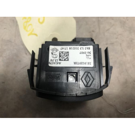 Commande de reglage hauteur de phare DACIA SANDERO 3 d’occasion