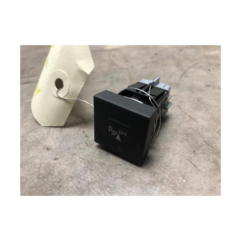 Bouton/Interrupteur DACIA SANDERO 3 d’occasion
