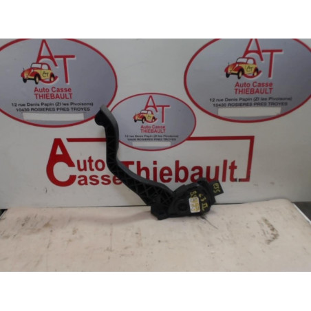 Pedalier d'accelerateur CITROEN C3 II II 1.1 d’occasion