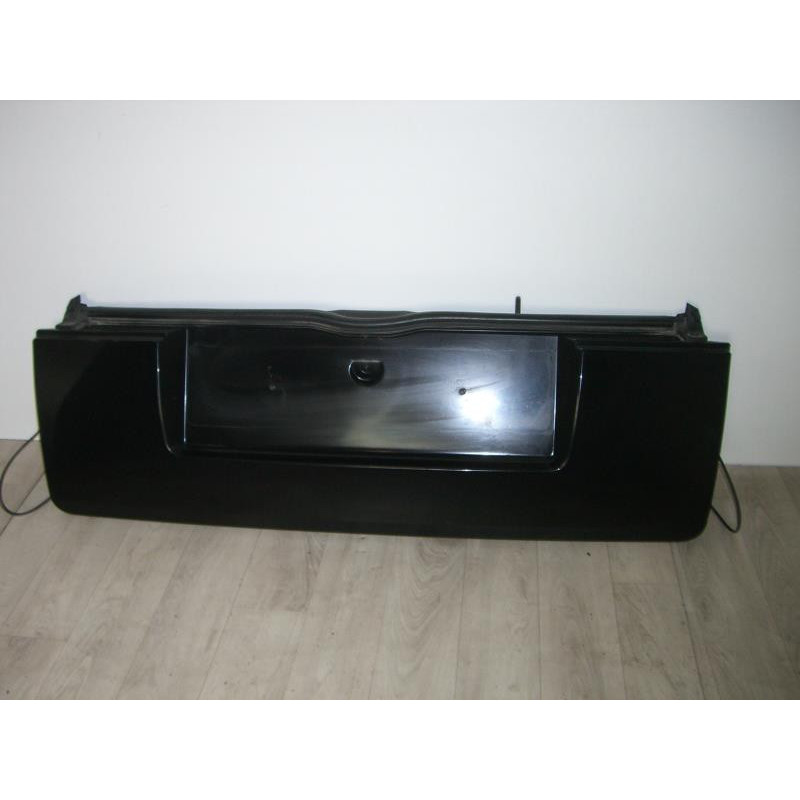 Hayon superieur CITROEN C2 PHASE 1 d’occasion