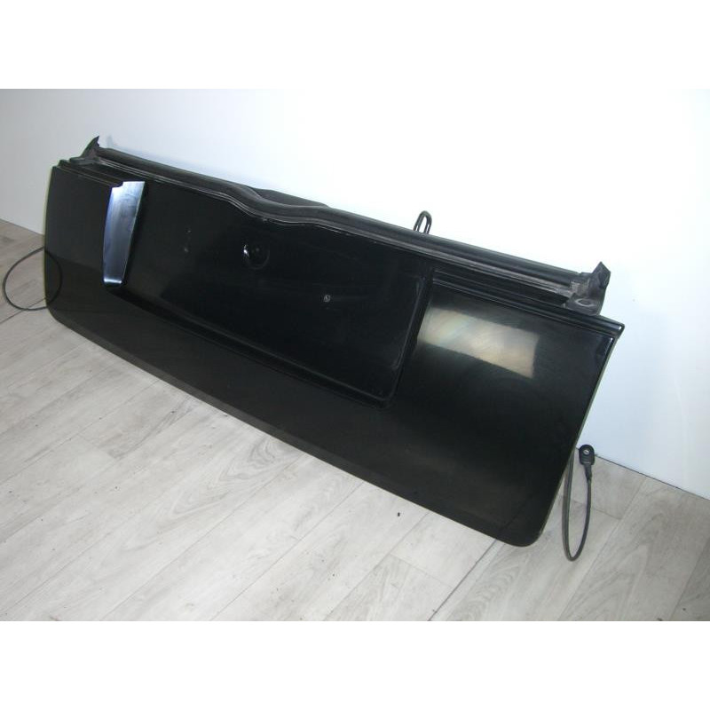 Hayon superieur CITROEN C2 PHASE 1 d’occasion