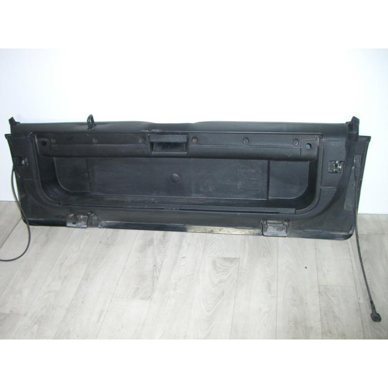 Hayon superieur CITROEN C2 PHASE 1 d’occasion
