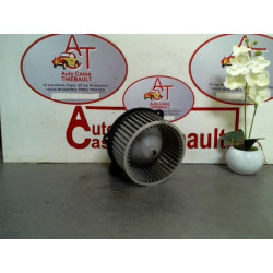 Ventilateur chauffage HYUNDAI GETZ PHASE 1 d’occasion