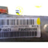Radiateur eau PEUGEOT 407 PHASE 1 d’occasion
