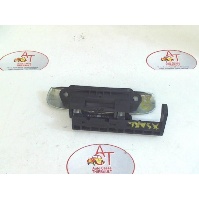 Poignee porte arriere gauche CITROEN PICASSO PICA 1.8 d’occasion