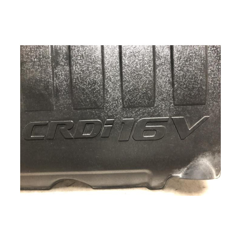 Cache moteur  KIA VENGA PHASE 1 d’occasion