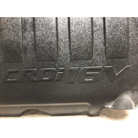 Cache moteur  KIA VENGA PHASE 1 d’occasion