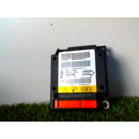 Boitier air bag CITROEN C2 PHASE 1 d’occasion