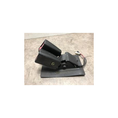 Attache ceinture arriere centrale MINI MINI 2 R56 PHASE 1 d’occasion