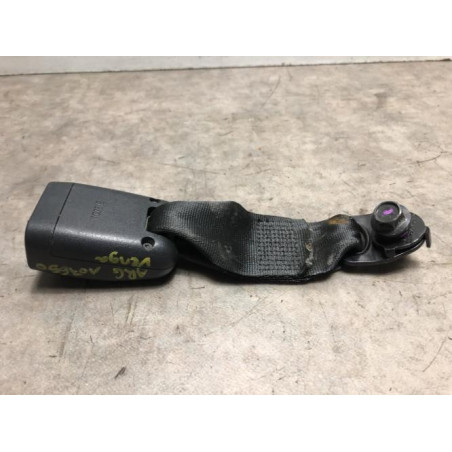 Attache ceinture arriere gauche KIA VENGA PHASE 1 d’occasion
