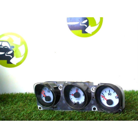 Compteur ALFA ROMEO 156 PHASE 1 d’occasion