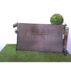 Radiateur eau PEUGEOT 406 PHASE 1 d’occasion