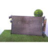 Radiateur eau PEUGEOT 406 PHASE 1 d’occasion