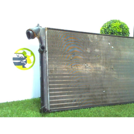 Radiateur eau PEUGEOT 406 PHASE 1 d’occasion