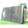Radiateur eau PEUGEOT 406 PHASE 1 d’occasion
