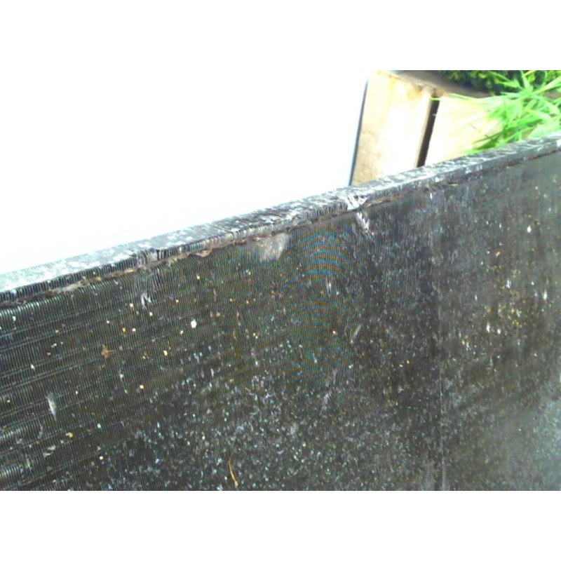Radiateur eau PEUGEOT 406 PHASE 1 d’occasion