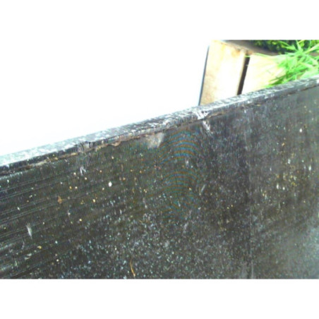 Radiateur eau PEUGEOT 406 PHASE 1 d’occasion