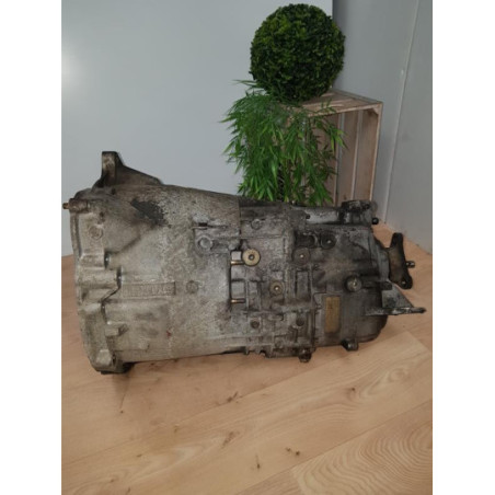 Boite de vitesses BMW SERIE 3 E46 PHASE 1 d’occasion