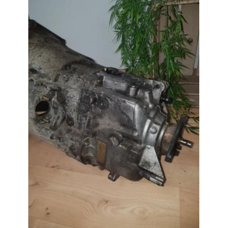 Boite de vitesses BMW SERIE 3 E46 PHASE 1 d’occasion