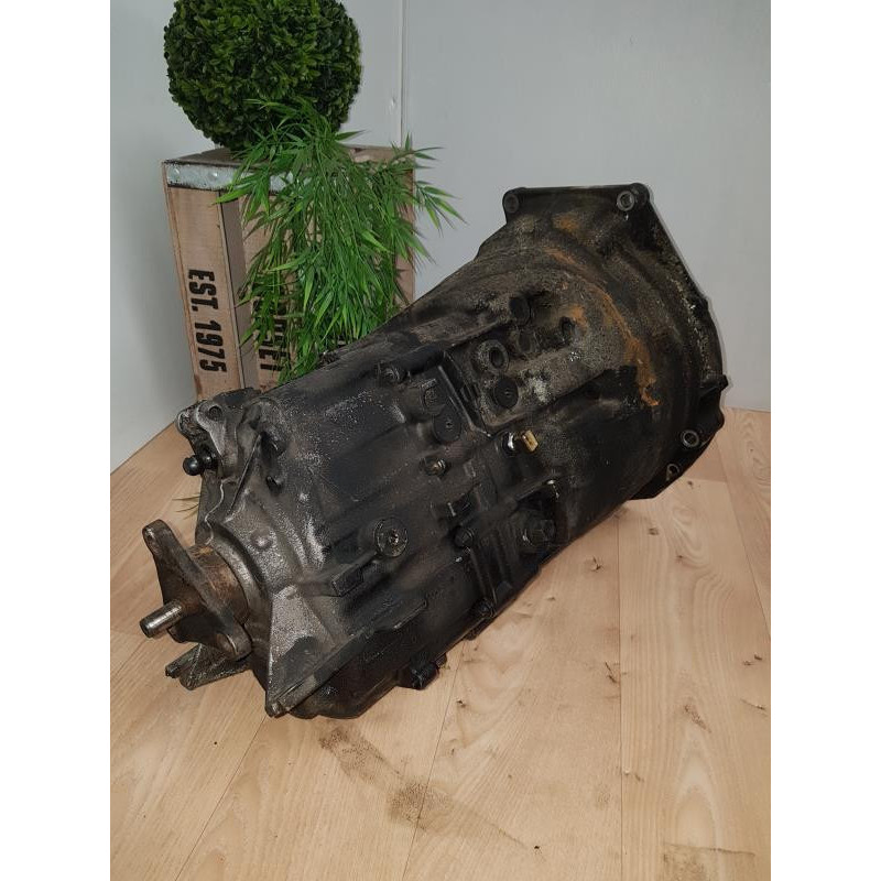 Boite de vitesses BMW SERIE 3 E46 PHASE 1 d’occasion