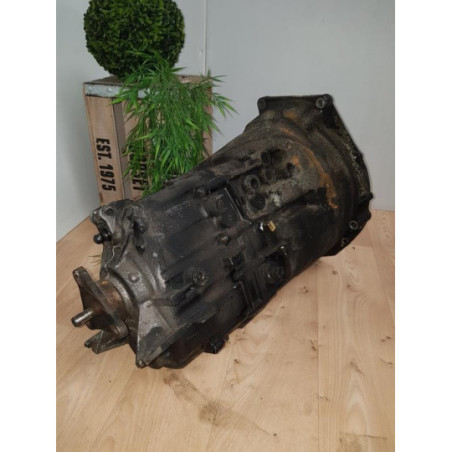 Boite de vitesses BMW SERIE 3 E46 PHASE 1 d’occasion