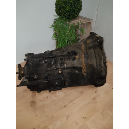 Boite de vitesses BMW SERIE 3 E46 PHASE 1 d’occasion