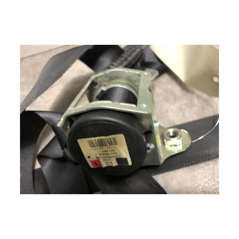Ceinture avant gauche MINI MINI 2 R56 PHASE 1 d’occasion
