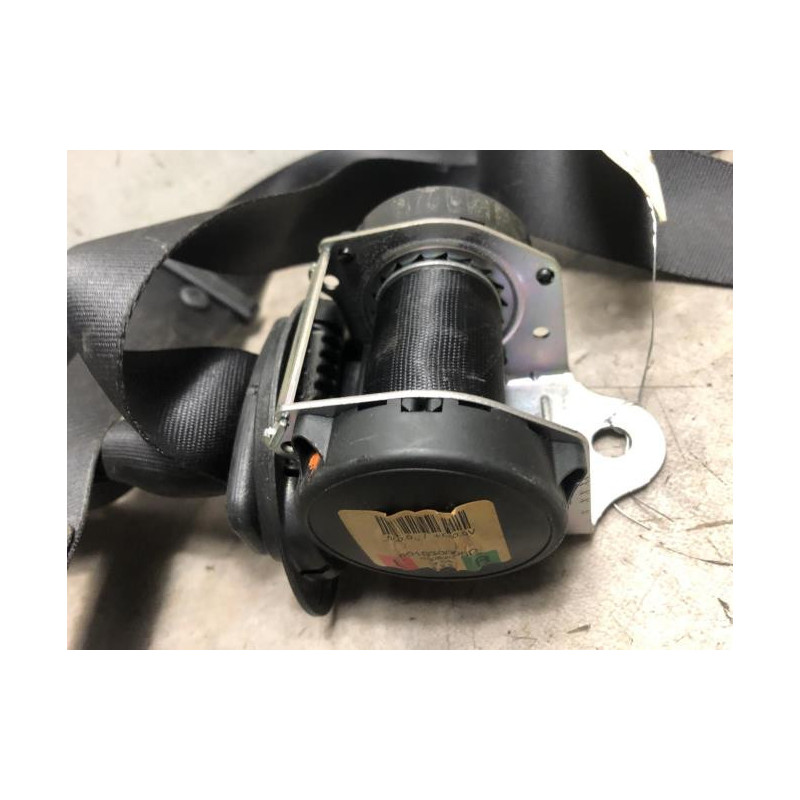 Ceinture arriere gauche MINI MINI 2 R56 PHASE 1 d’occasion