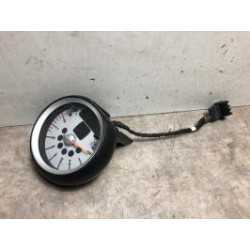 Compte tours MINI MINI 2 R56 PHASE 1 d’occasion