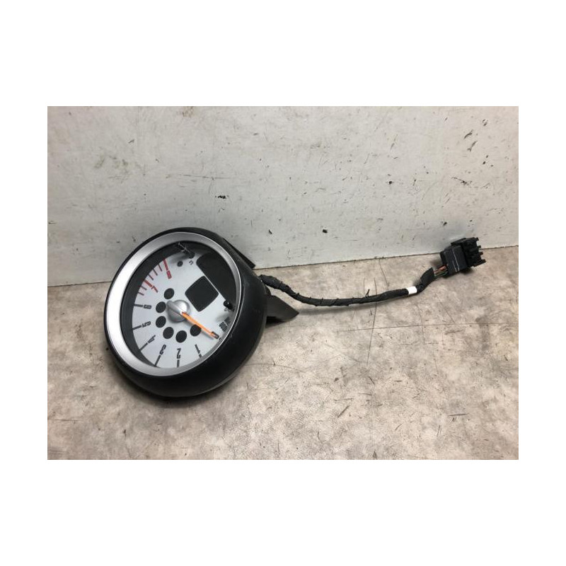 Compte tours MINI MINI 2 R56 PHASE 1 d’occasion