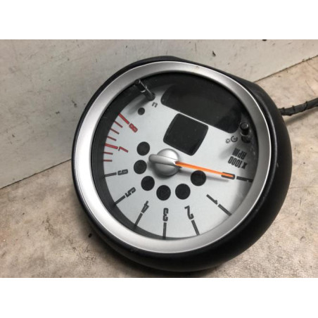 Compte tours MINI MINI 2 R56 PHASE 1 d’occasion