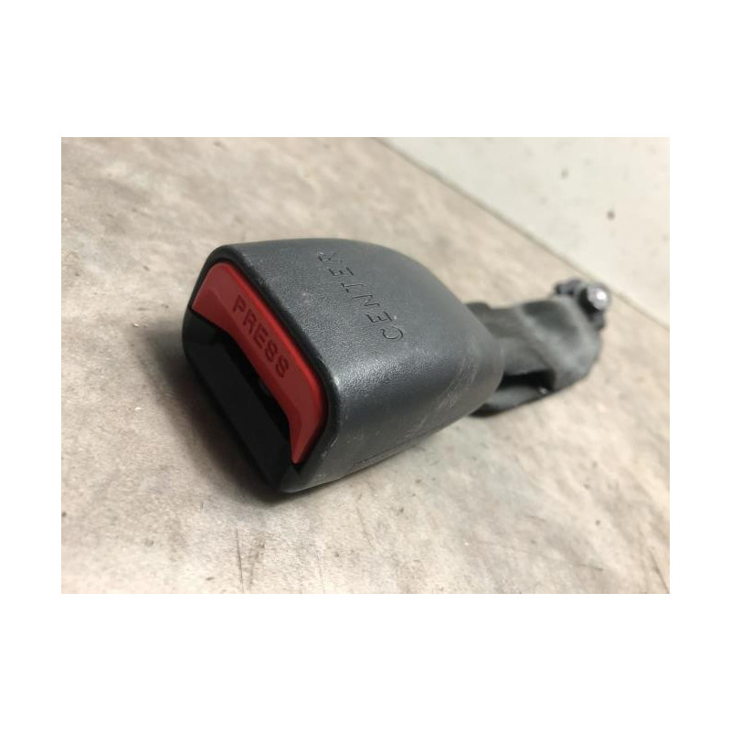 Attache ceinture arriere centrale KIA VENGA PHASE 1 d’occasion