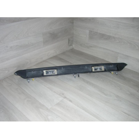 Eclairage de plaque RENAULT MASTER 2 PHASE 2 d’occasion