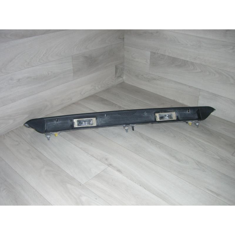 Eclairage de plaque RENAULT MASTER 2 PHASE 2 d’occasion
