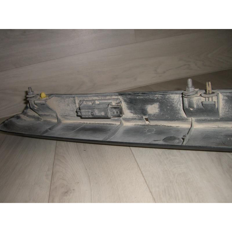 Eclairage de plaque RENAULT MASTER 2 PHASE 2 d’occasion