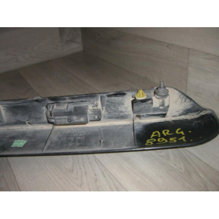 Eclairage de plaque RENAULT MASTER 2 PHASE 2 d’occasion