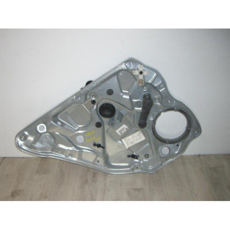 Leve vitre mecanique arriere gauche VOLKSWAGEN POLO 4 PHASE 1 d’occasion