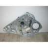 Leve vitre mecanique arriere gauche VOLKSWAGEN POLO 4 PHASE 1 d’occasion