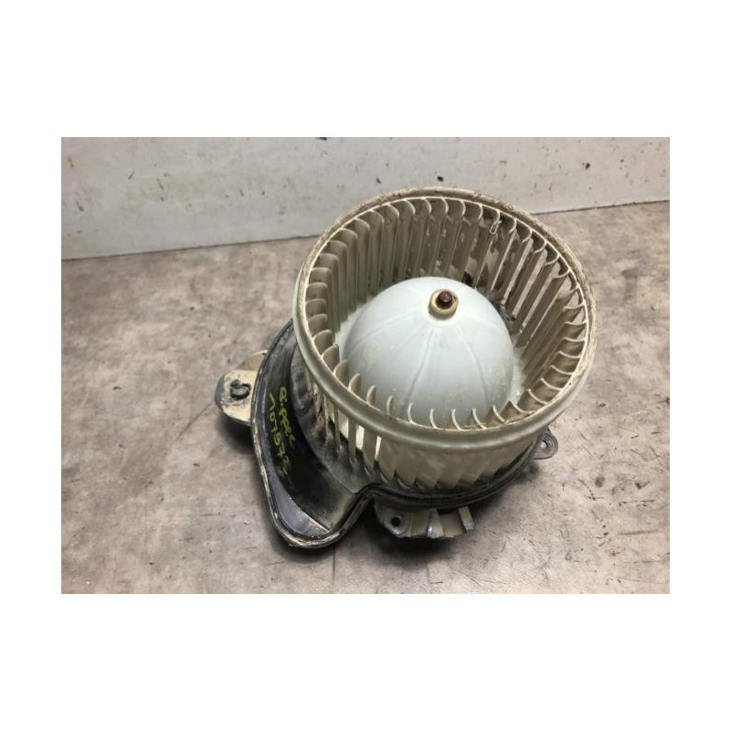 Ventilateur chauffage PEUGEOT BIPPER d’occasion
