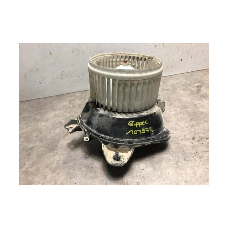 Ventilateur chauffage PEUGEOT BIPPER d’occasion