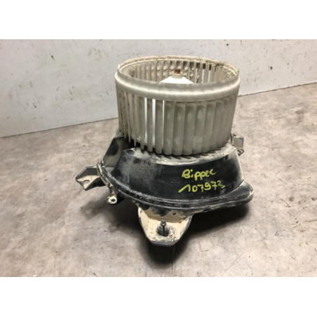 Ventilateur chauffage PEUGEOT BIPPER d’occasion