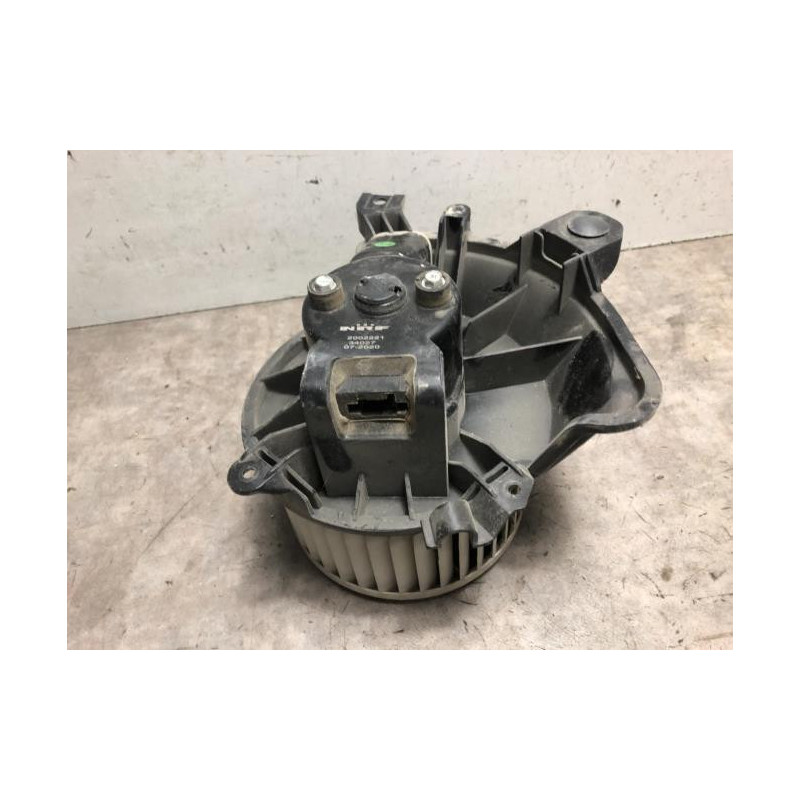 Ventilateur chauffage PEUGEOT BIPPER d’occasion