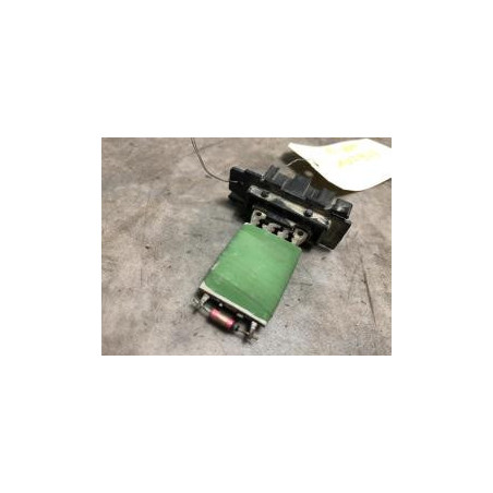 Resistance chauffage PEUGEOT BIPPER d’occasion